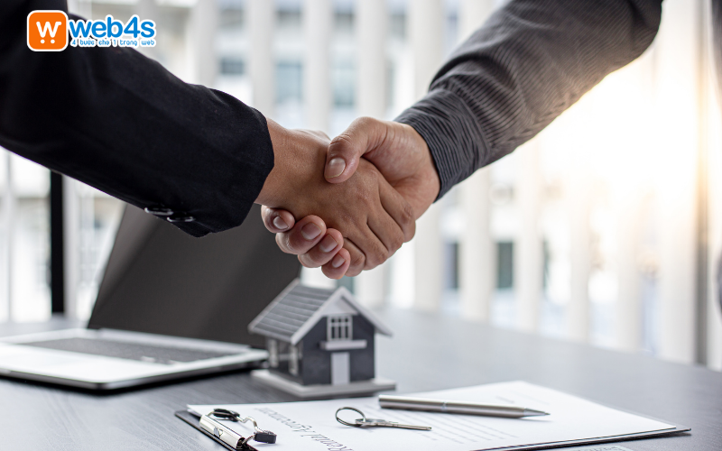 Thiết kế website bán chăn ga gối nệm giúp mở rộng phạm vi tiếp cận khách hàng